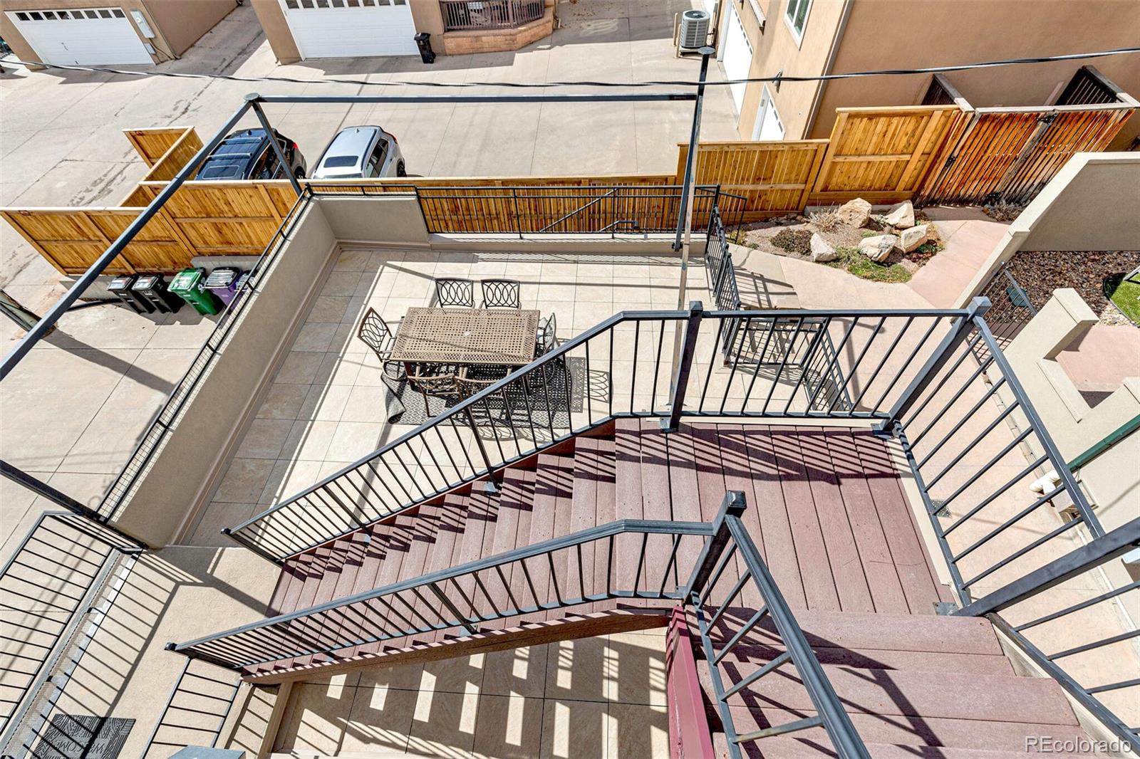 4730 W Moncrieff Place Denver CO 80212