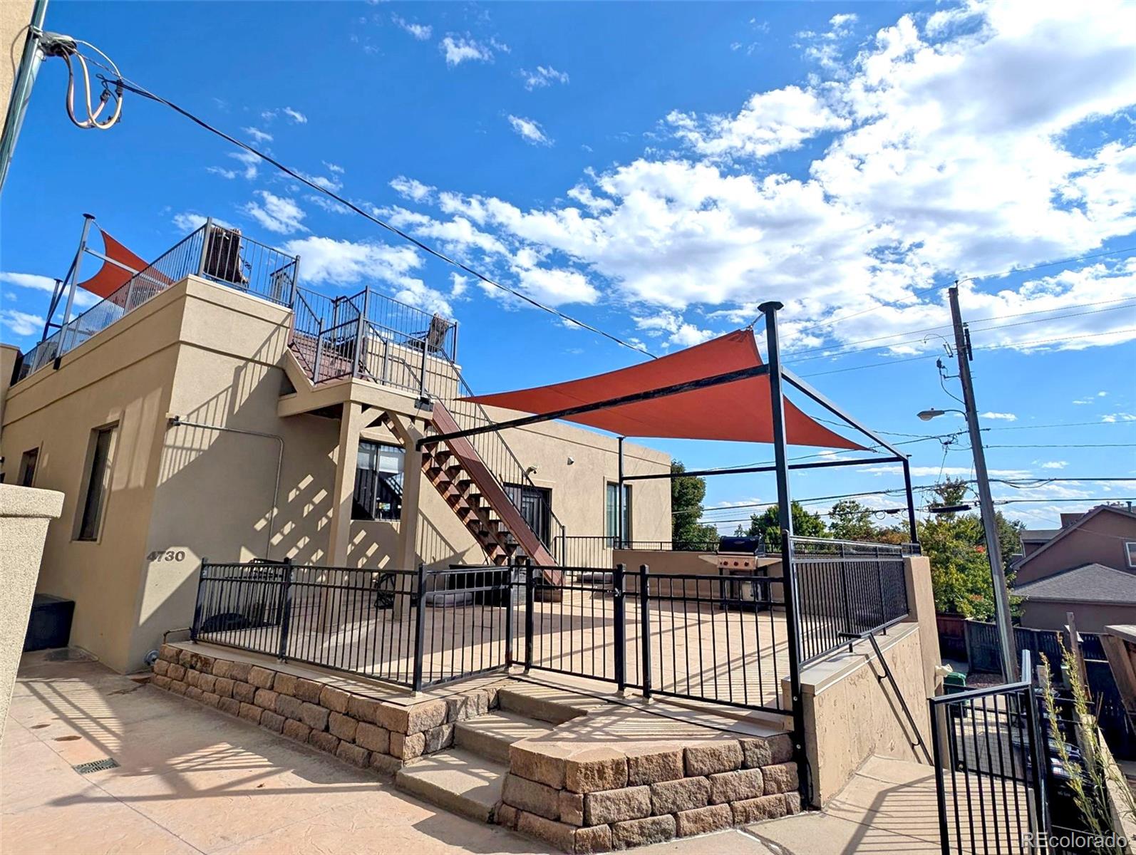 4730 W Moncrieff Place Denver CO 80212