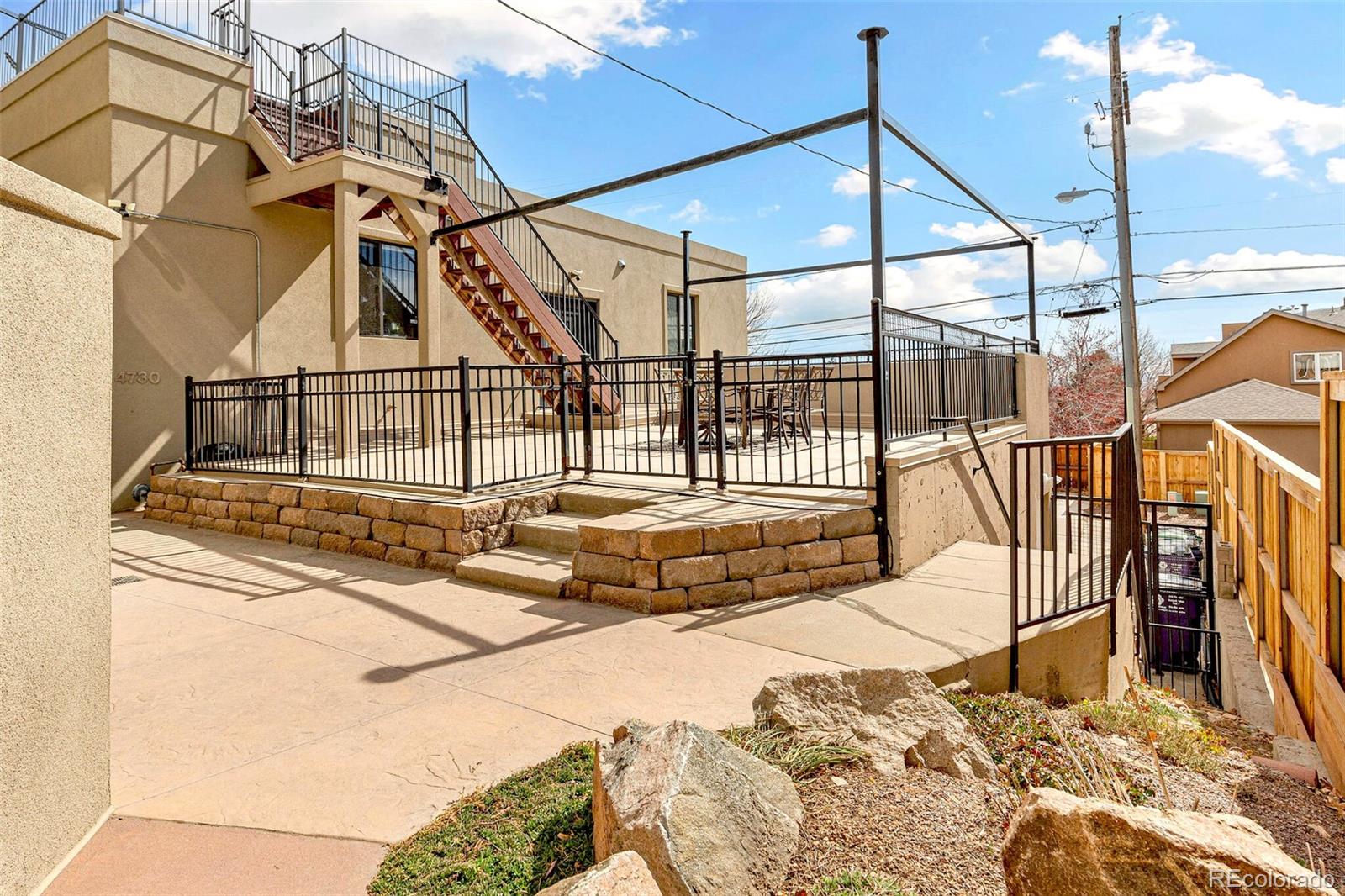 4730 W Moncrieff Place Denver CO 80212