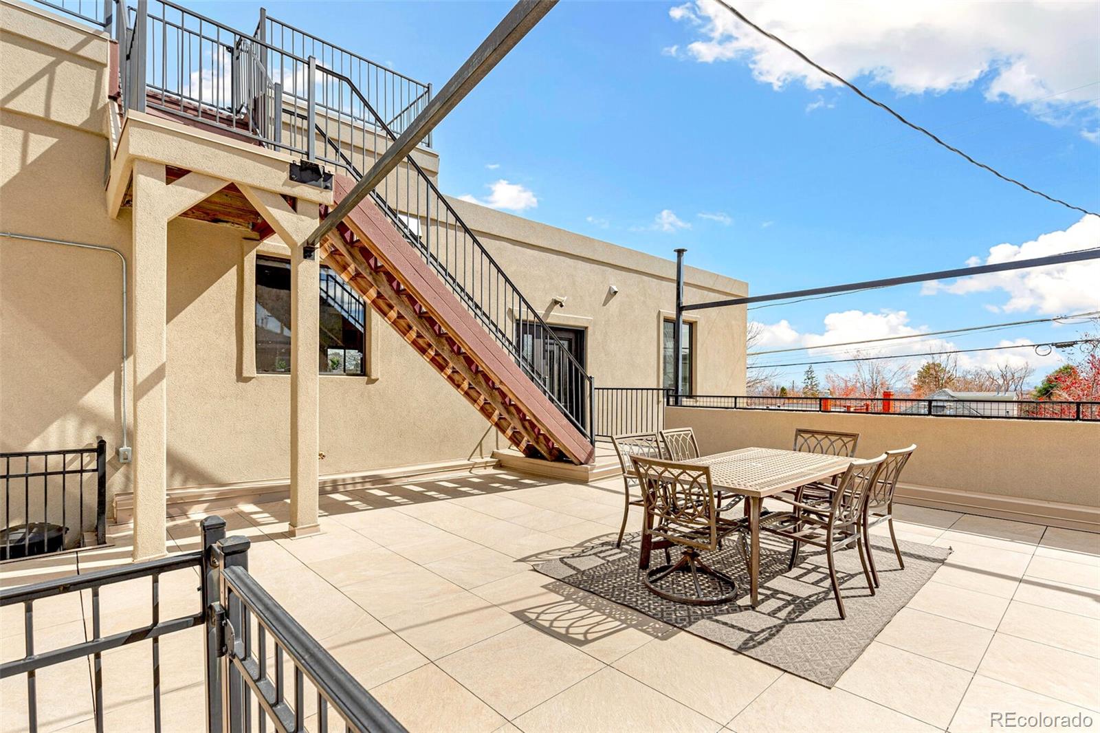 4730 W Moncrieff Place Denver CO 80212