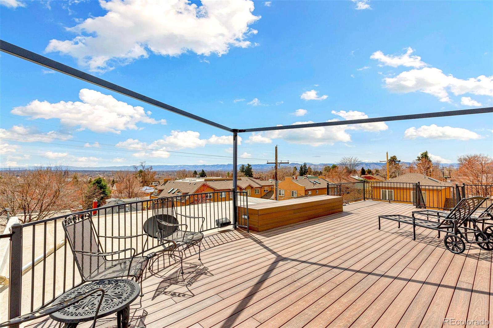 4730 W Moncrieff Place Denver CO 80212