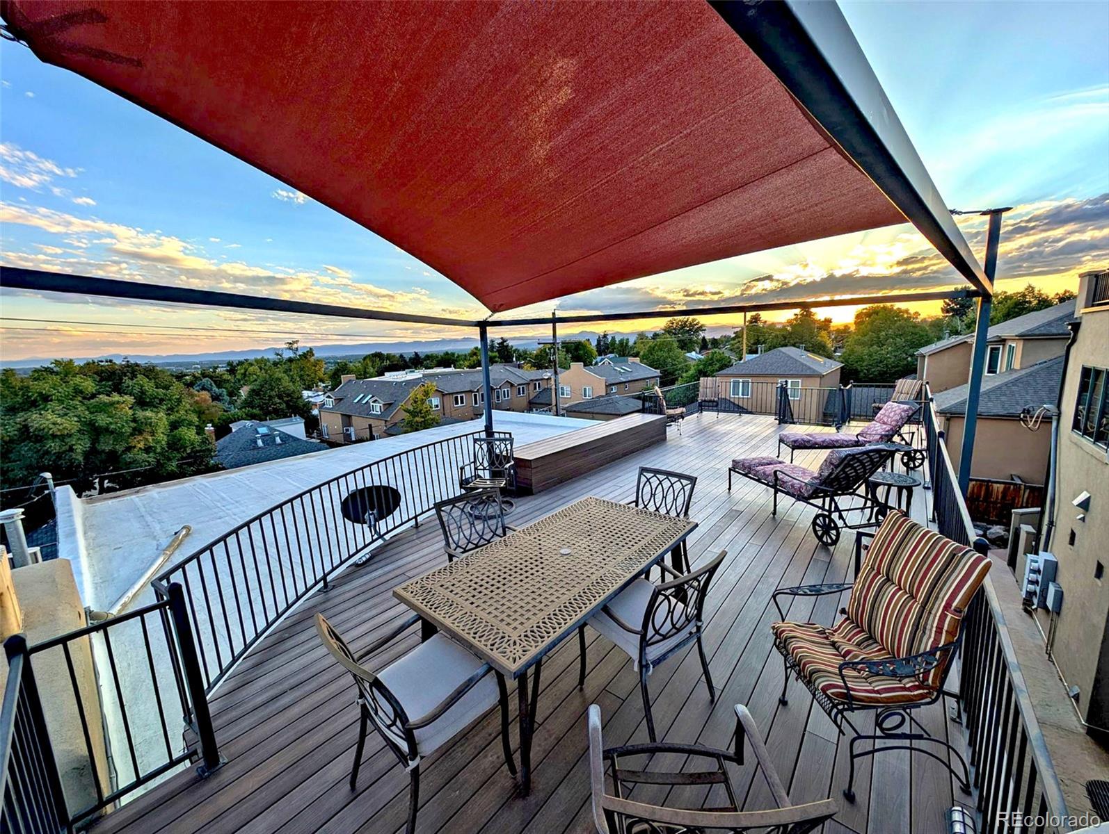 4730 W Moncrieff Place Denver CO 80212