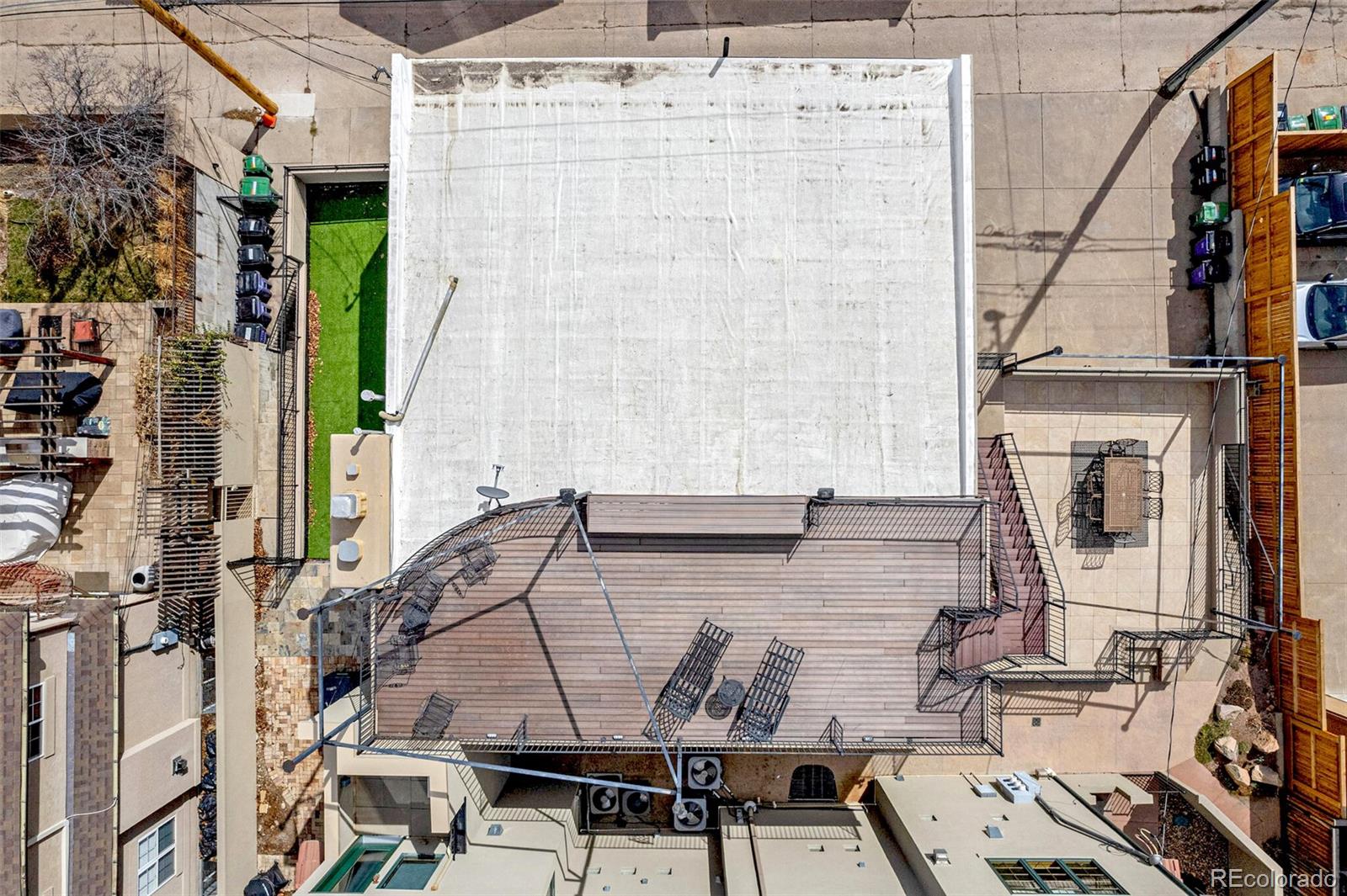 4730 W Moncrieff Place Denver CO 80212