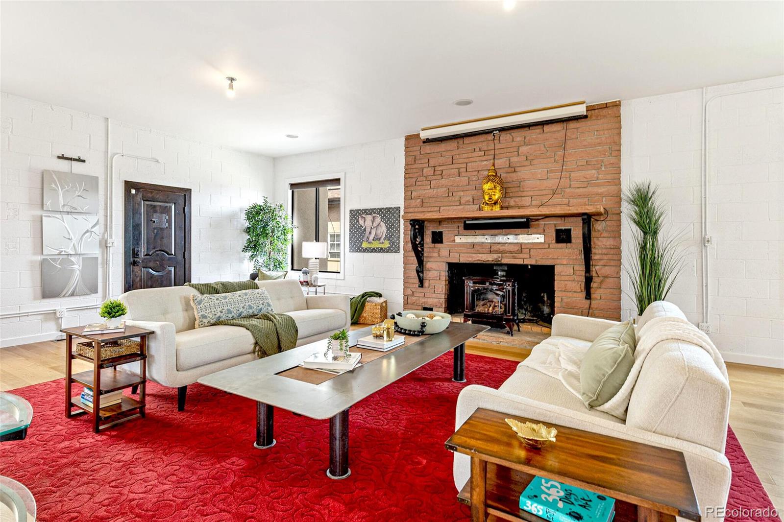 4730 W Moncrieff Place Denver CO 80212