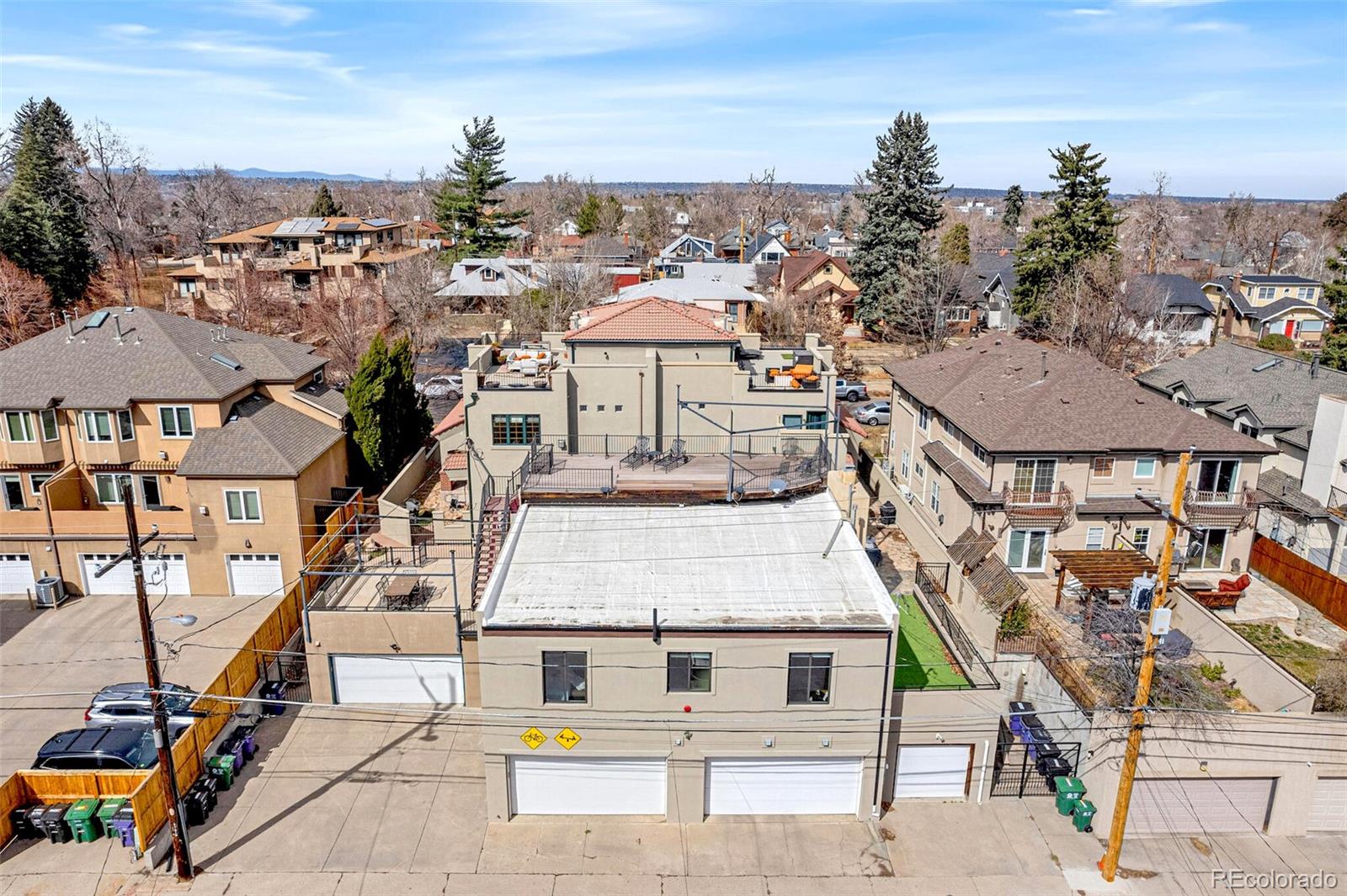 4730 W Moncrieff Place Denver CO 80212