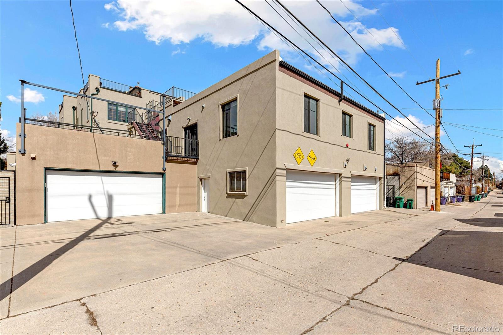 4730 W Moncrieff Place Denver CO 80212