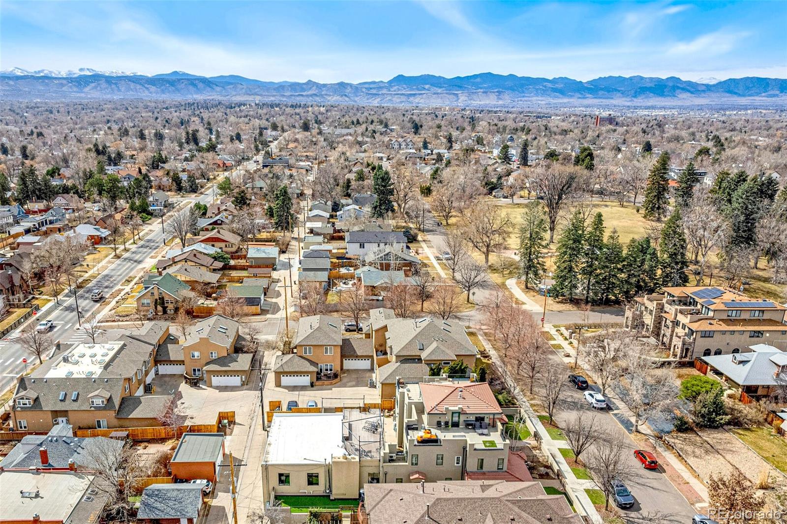 4730 W Moncrieff Place Denver CO 80212