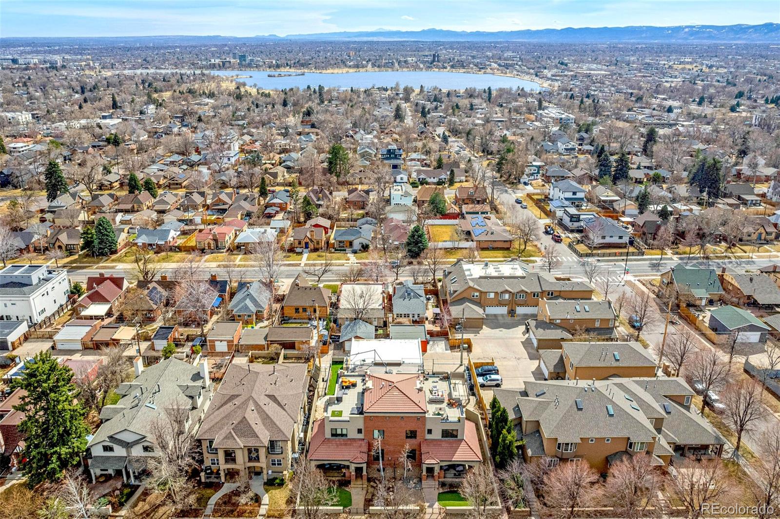 4730 W Moncrieff Place Denver CO 80212