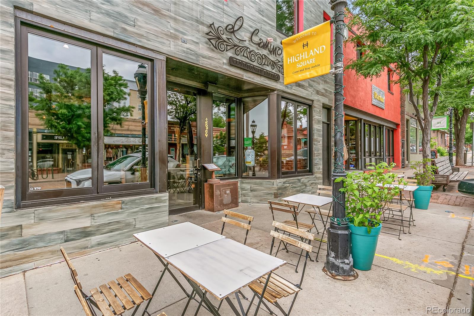 4730 W Moncrieff Place Denver CO 80212