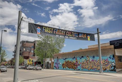 4730 W Moncrieff Place Denver CO 80212