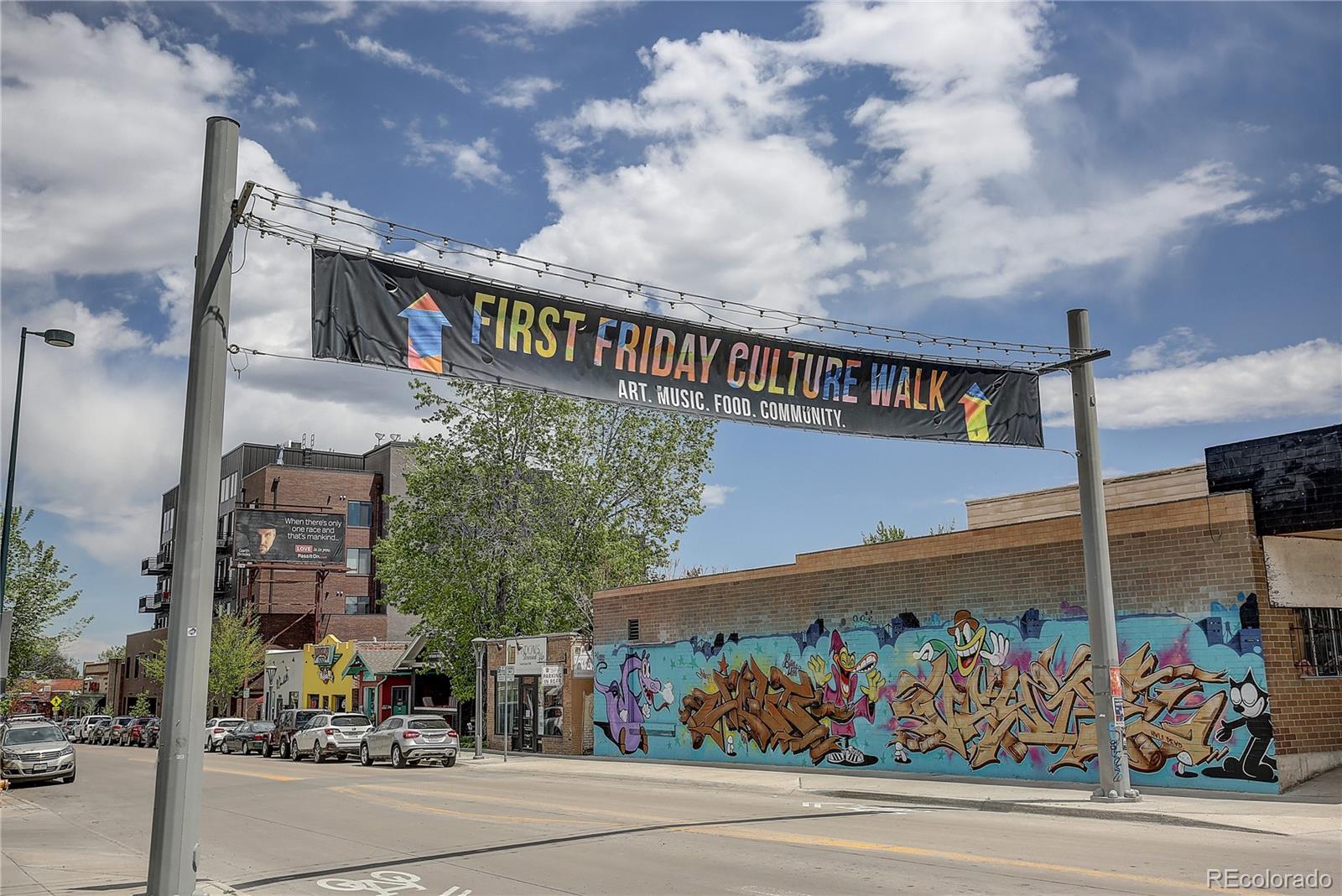 4730 W Moncrieff Place Denver CO 80212