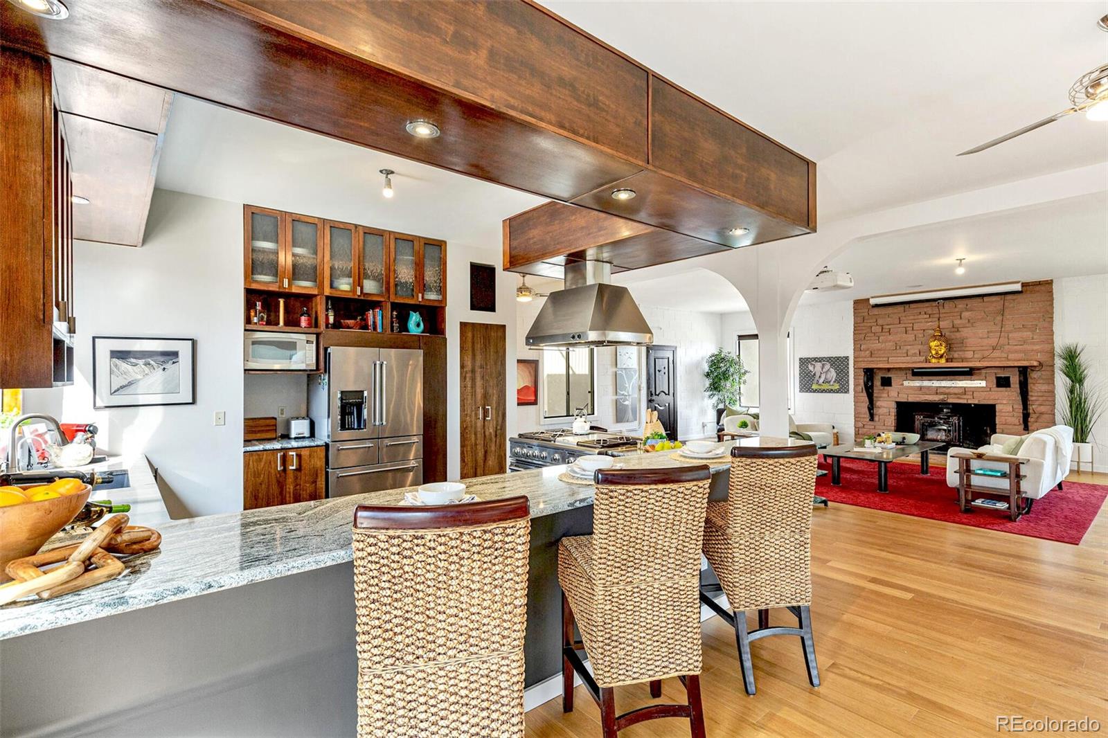 4730 W Moncrieff Place Denver CO 80212