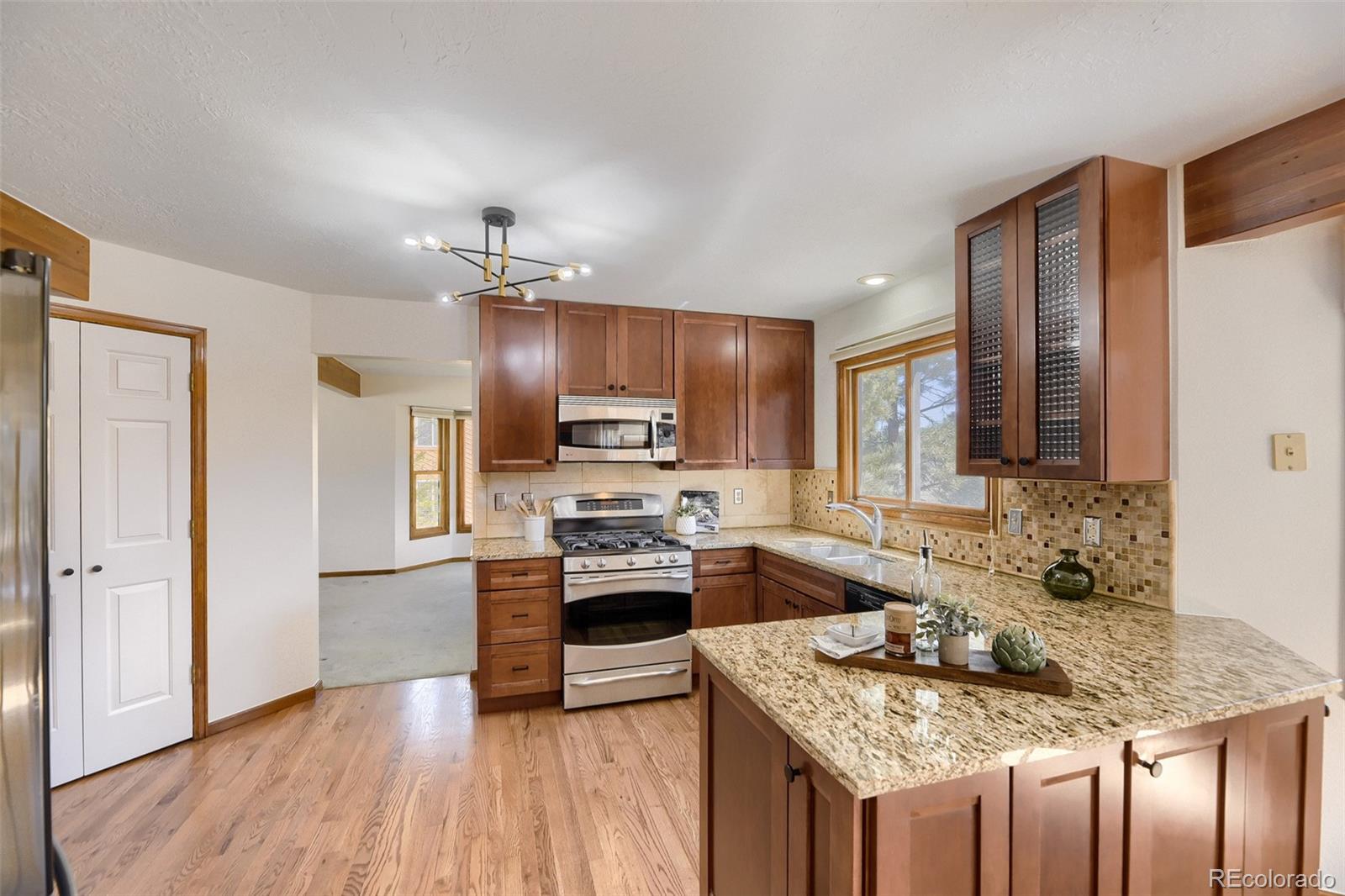 6218 Northstar Ridge Lane Parker CO 80134