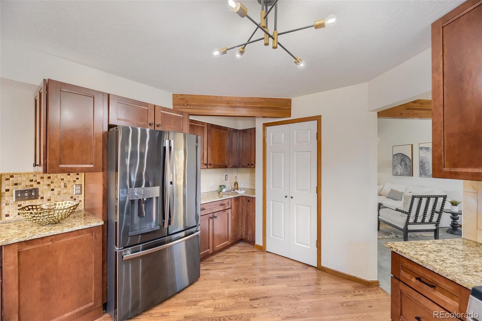 6218 Northstar Ridge Lane Parker CO 80134