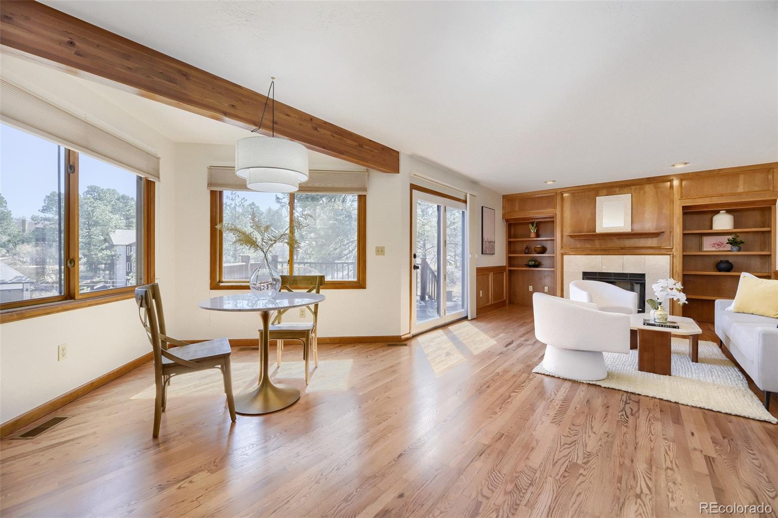 6218 Northstar Ridge Lane Parker CO 80134