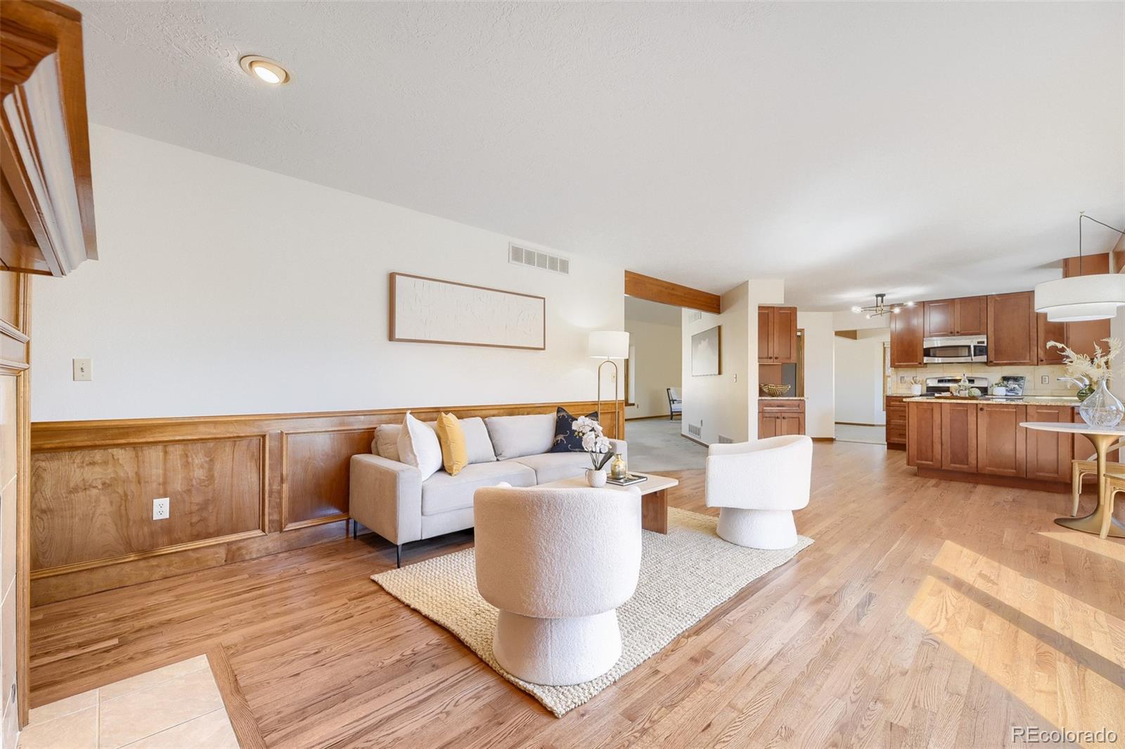 6218 Northstar Ridge Lane Parker CO 80134