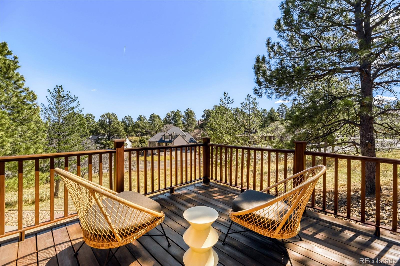 6218 Northstar Ridge Lane Parker CO 80134
