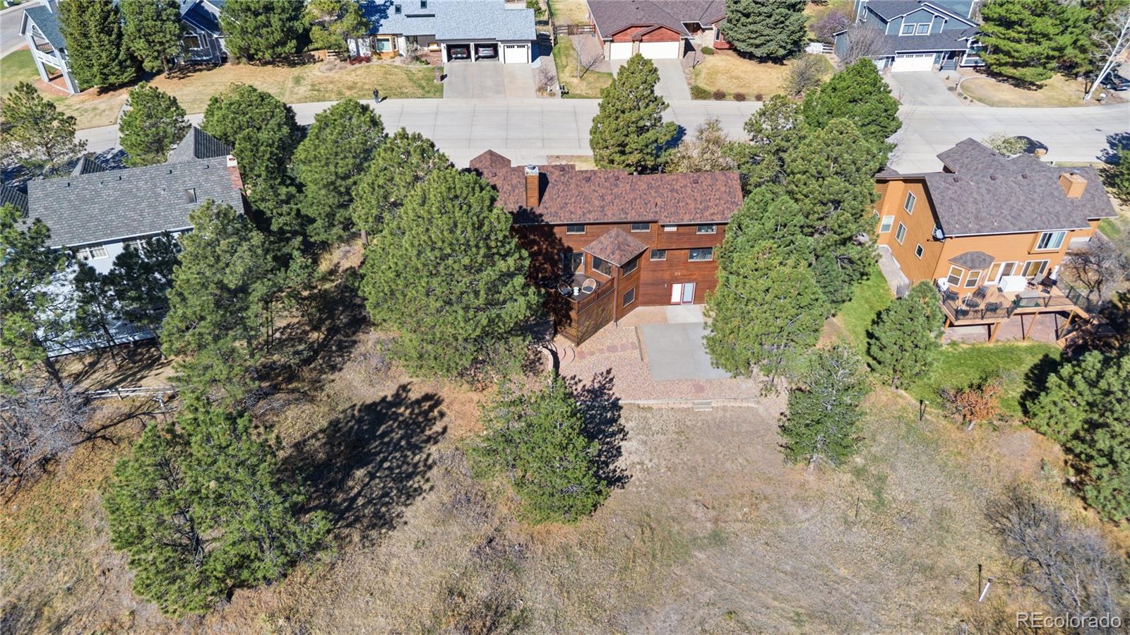 6218 Northstar Ridge Lane Parker CO 80134