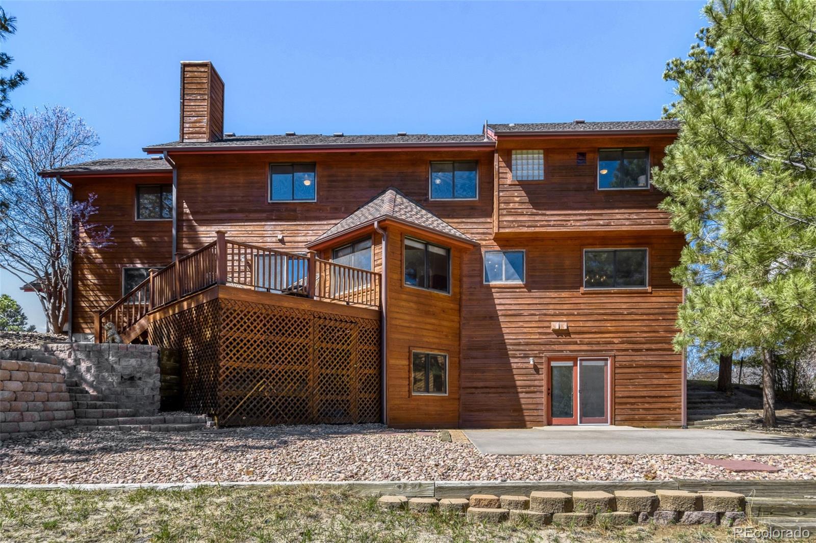 6218 Northstar Ridge Lane Parker CO 80134
