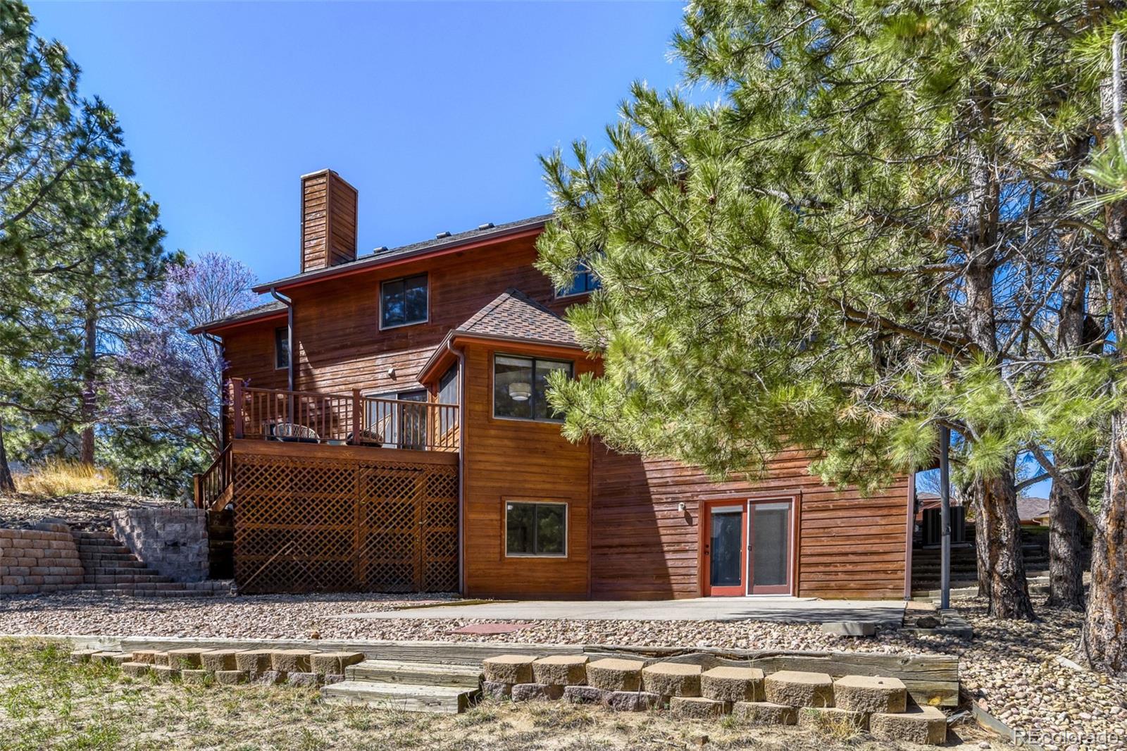 6218 Northstar Ridge Lane Parker CO 80134