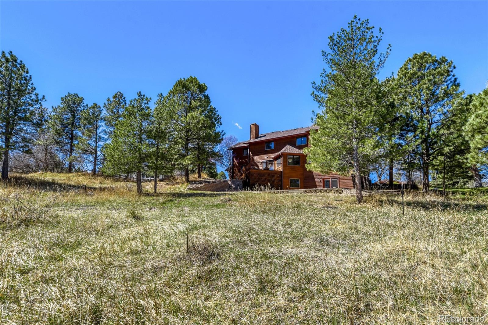 6218 Northstar Ridge Lane Parker CO 80134