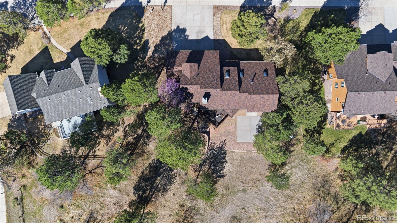 6218 Northstar Ridge Lane Parker CO 80134