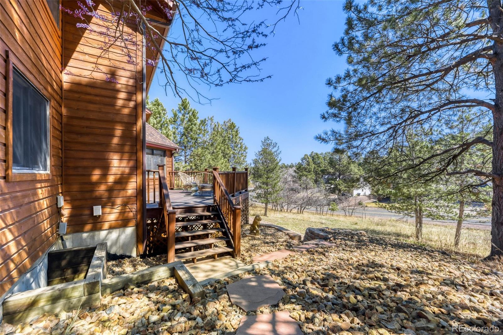 6218 Northstar Ridge Lane Parker CO 80134