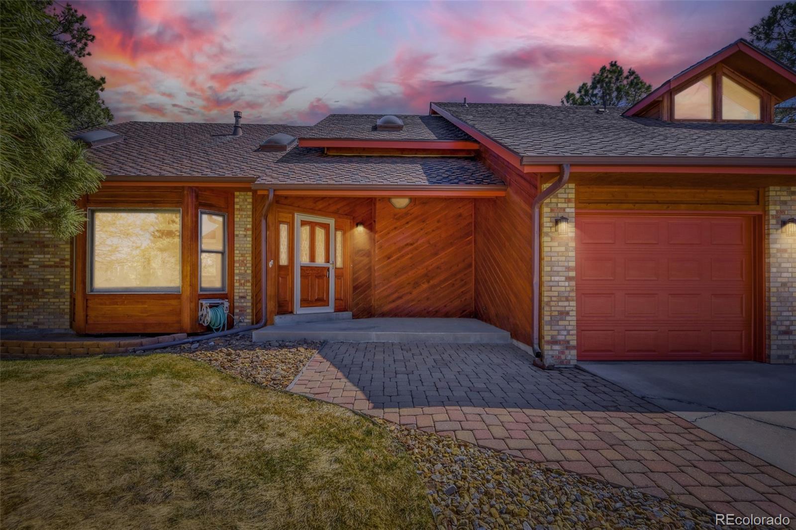 6218 Northstar Ridge Lane Parker CO 80134