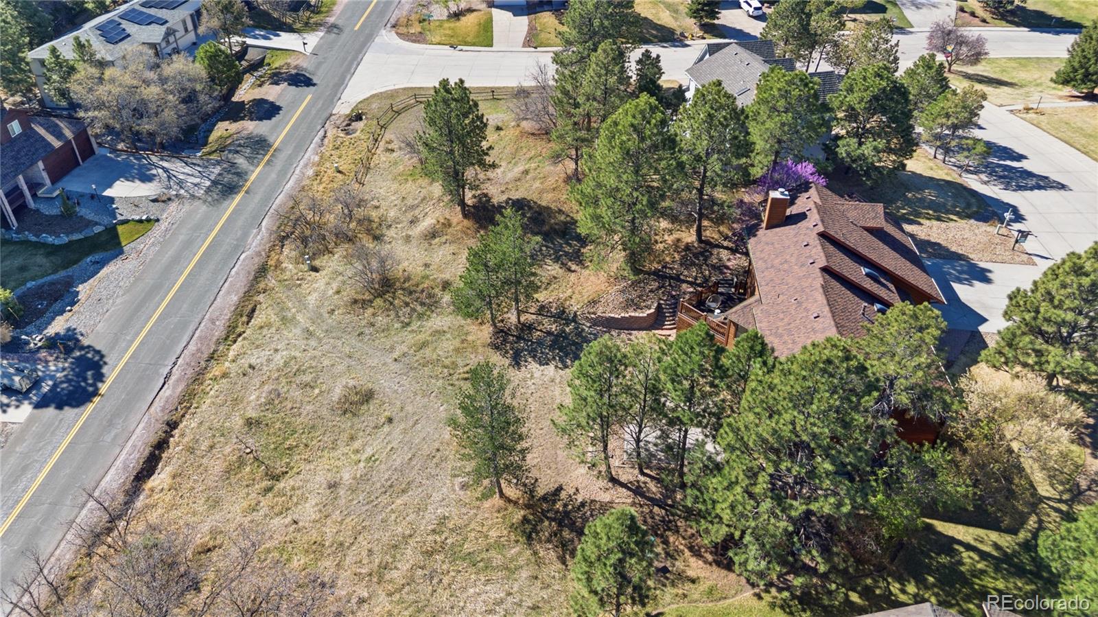 6218 Northstar Ridge Lane Parker CO 80134