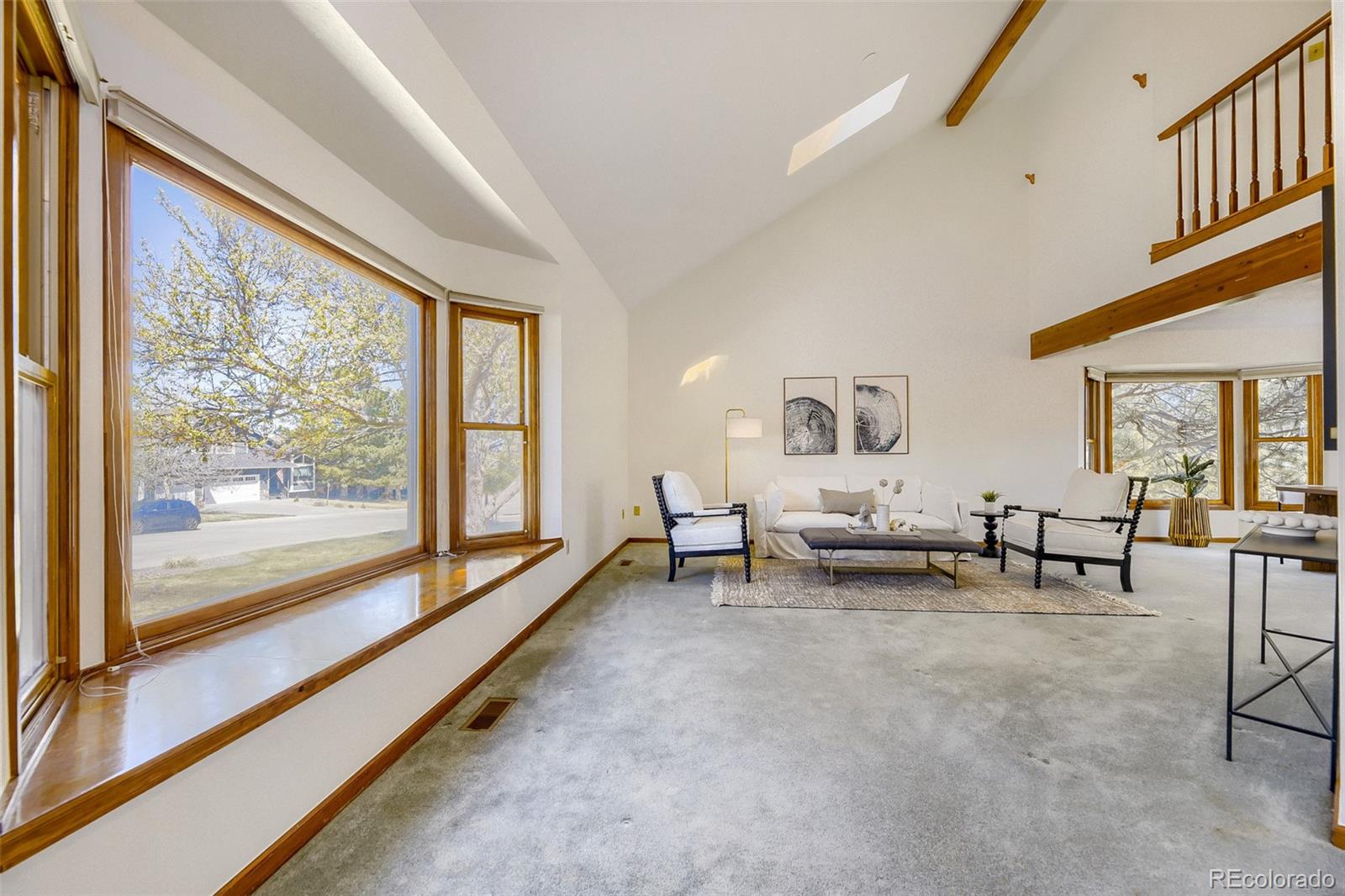 6218 Northstar Ridge Lane Parker CO 80134