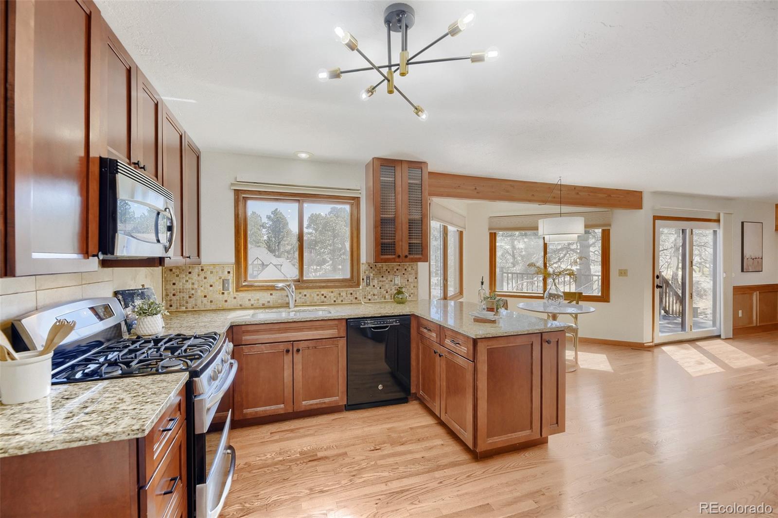 6218 Northstar Ridge Lane Parker CO 80134