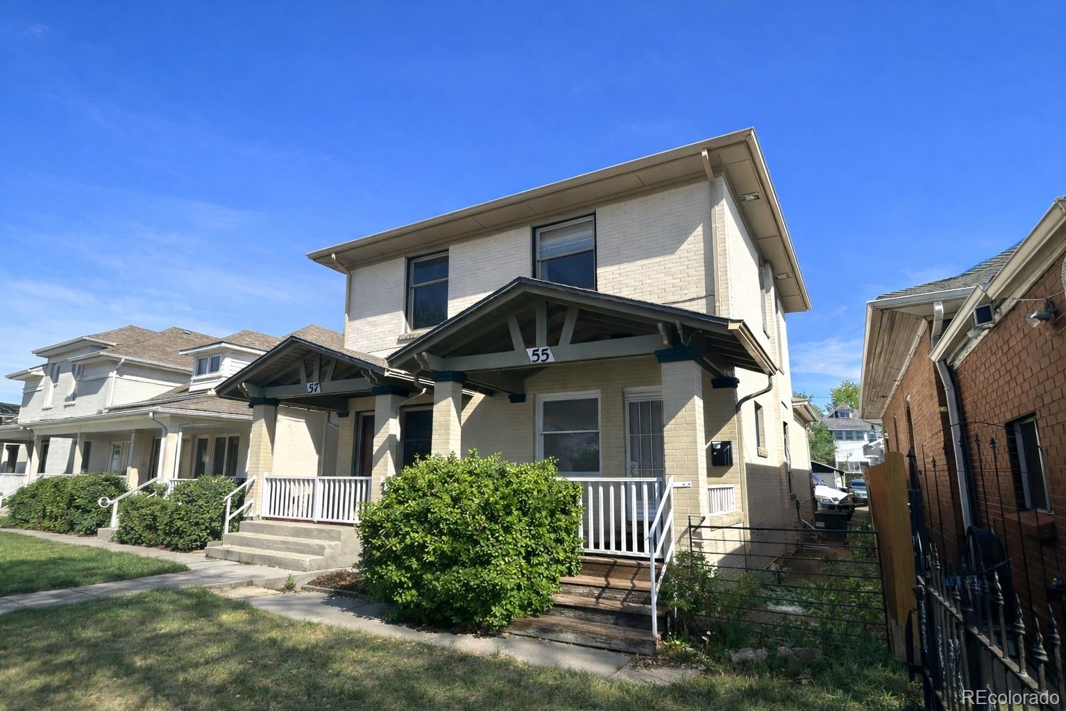 55 W Alameda Avenue Denver CO 80223