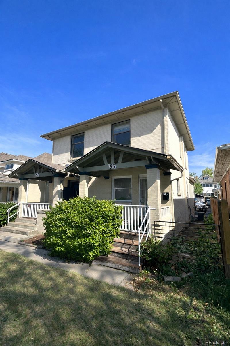 55 W Alameda Avenue Denver CO 80223