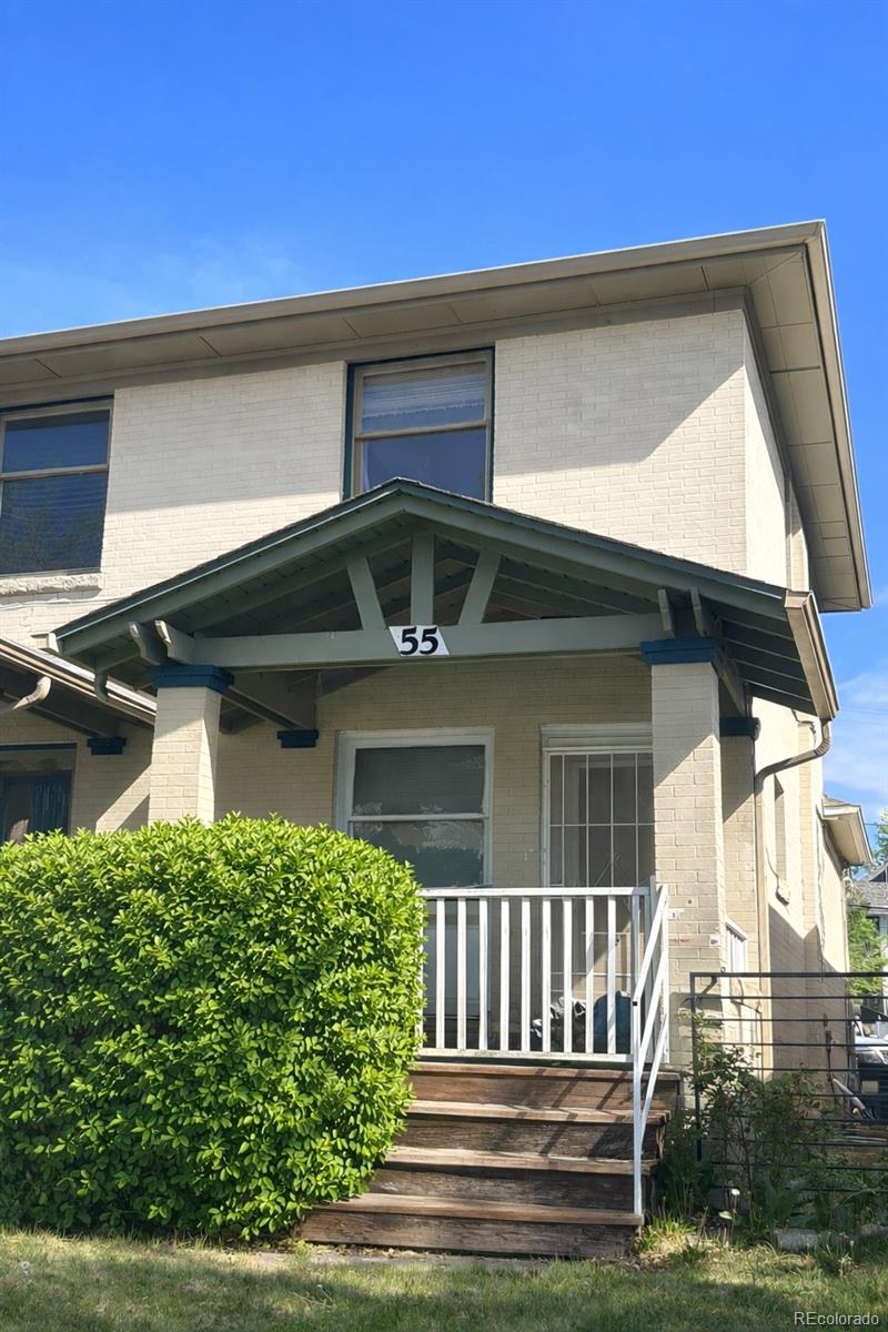 55 W Alameda Avenue Denver CO 80223