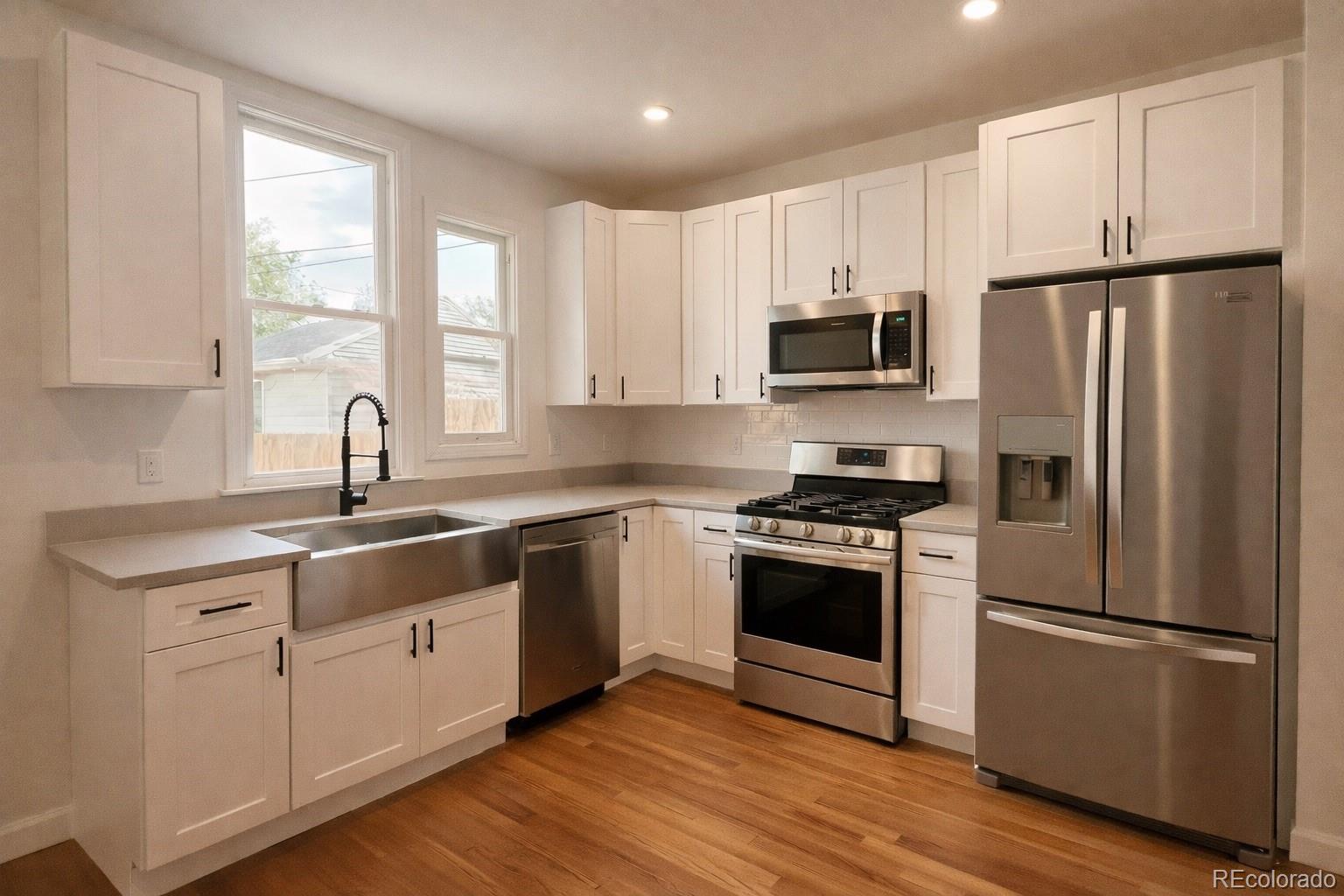 55 W Alameda Avenue Denver CO 80223