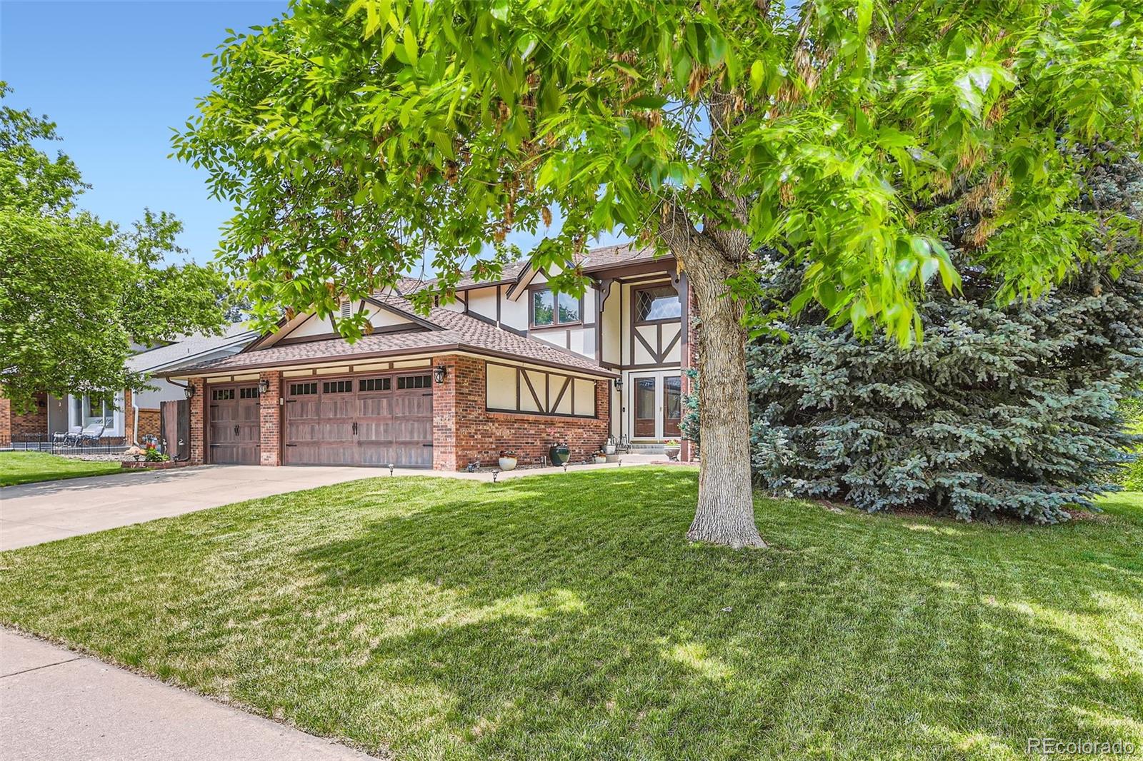 7863 W Friend Drive Littleton CO 80128