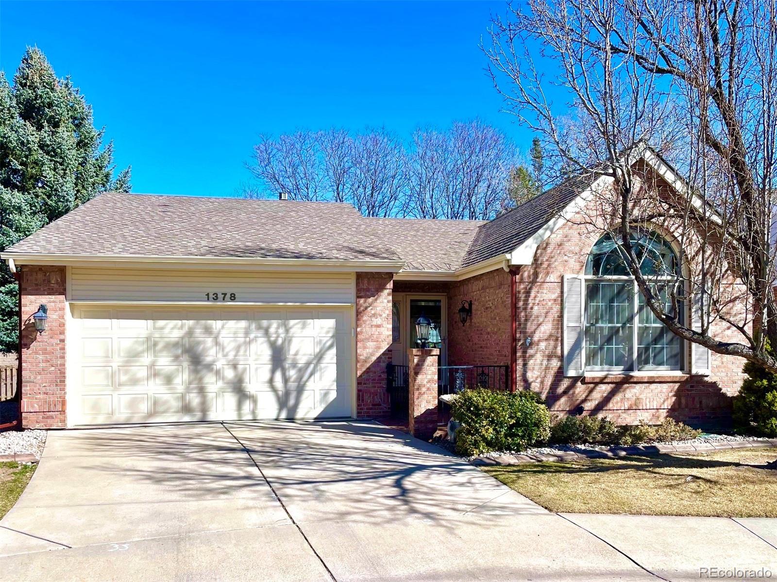 1378 Iva Court Fort Collins CO 80525