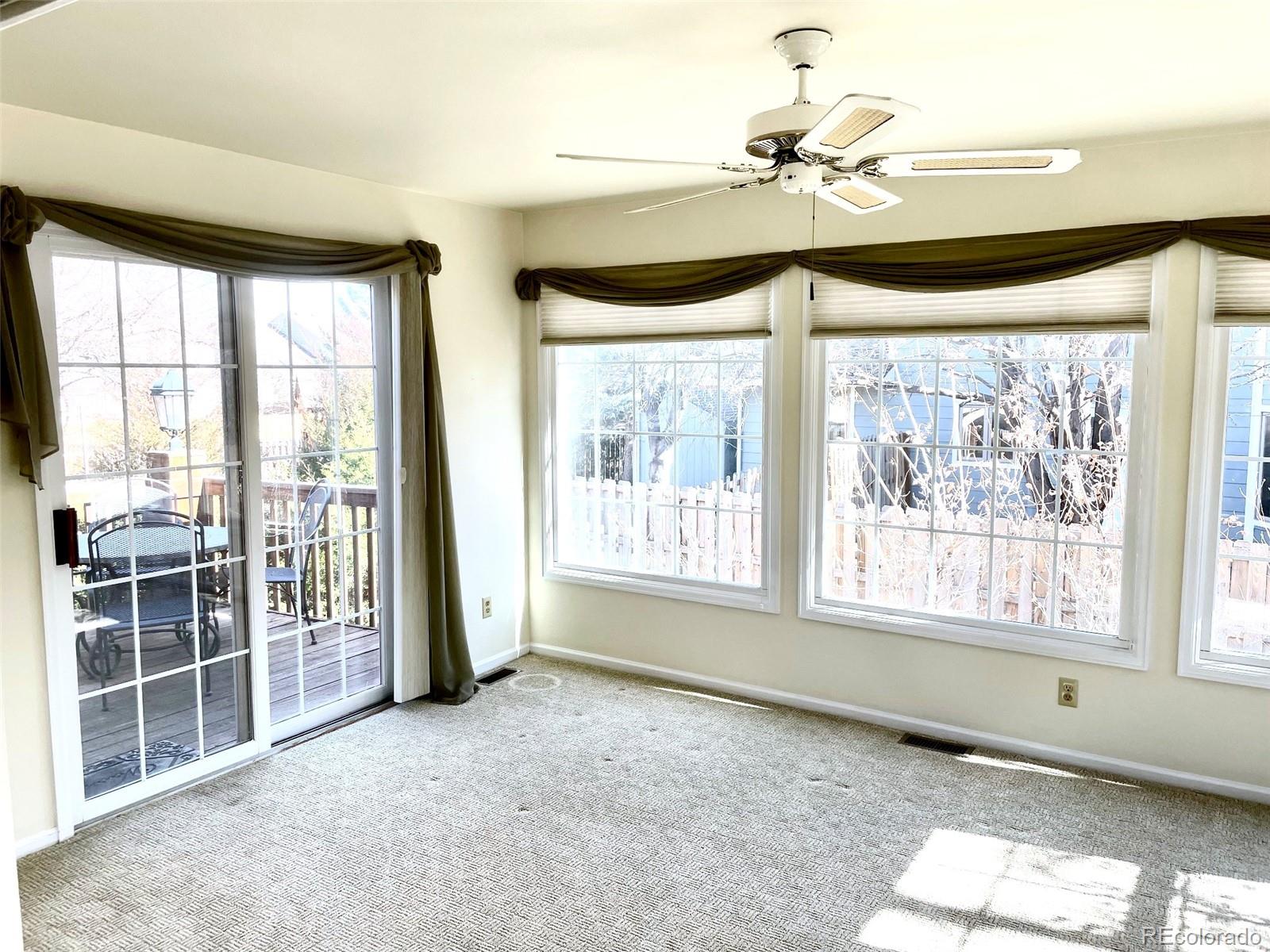 1378 Iva Court Fort Collins CO 80525