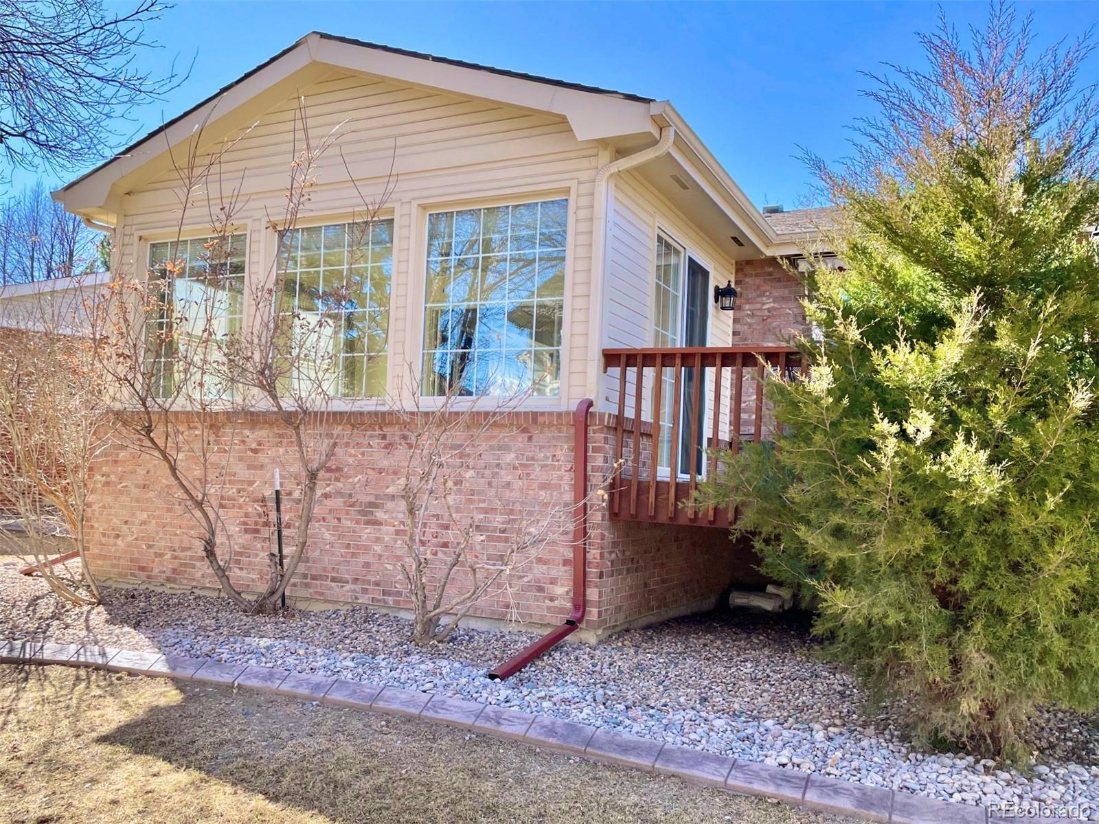 1378 Iva Court Fort Collins CO 80525