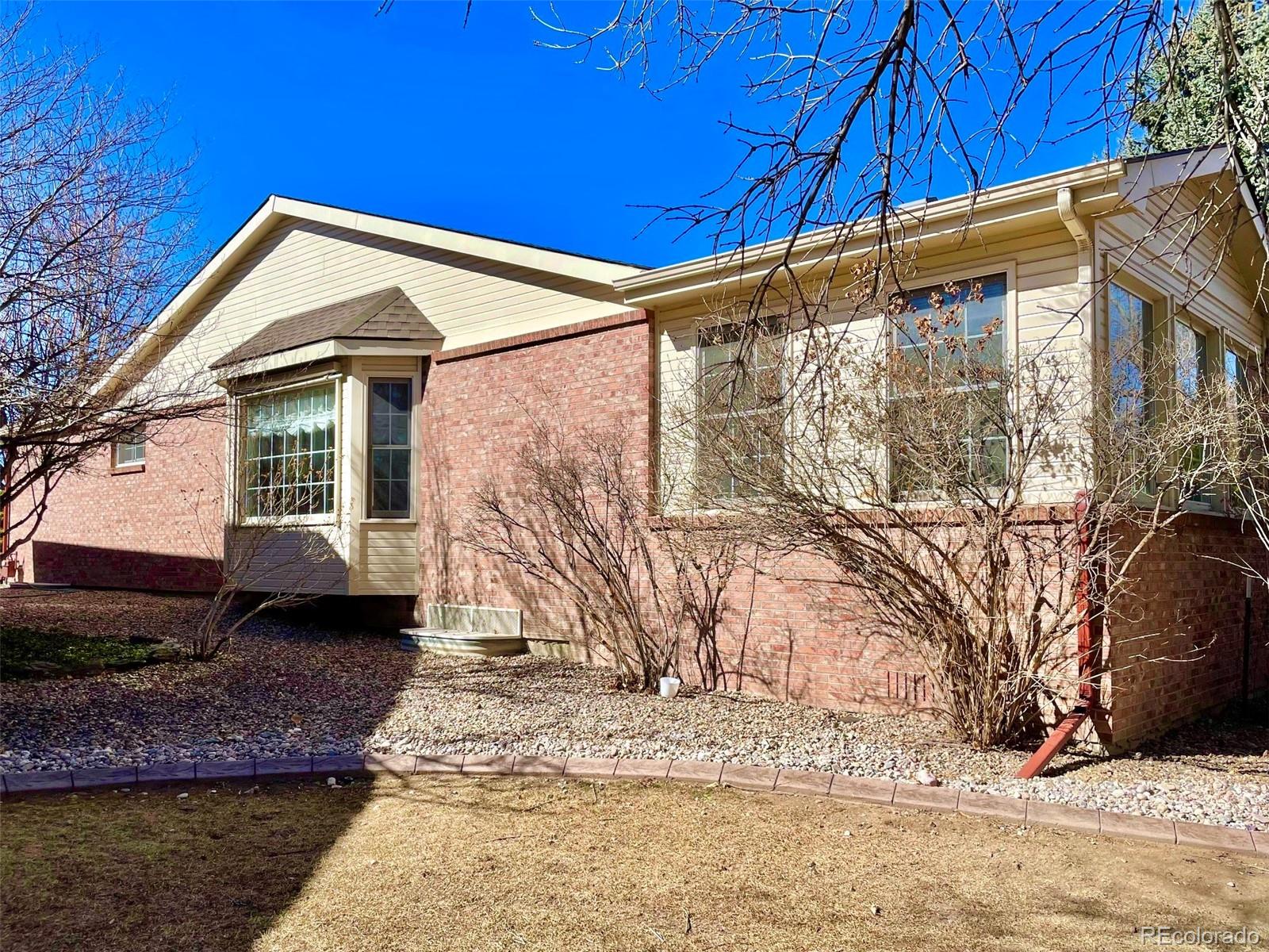 1378 Iva Court Fort Collins CO 80525