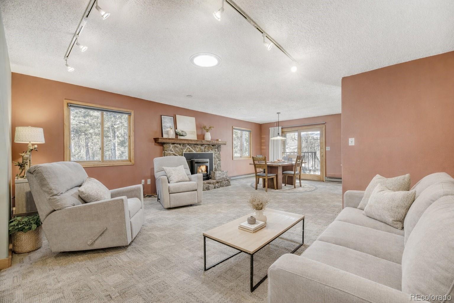 26196 Rea Avenue Conifer CO 80433