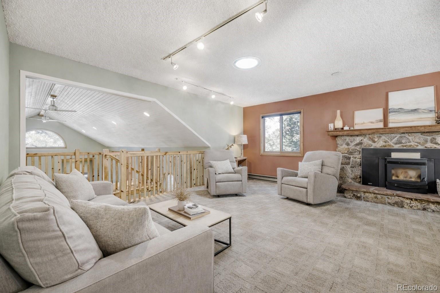 26196 Rea Avenue Conifer CO 80433