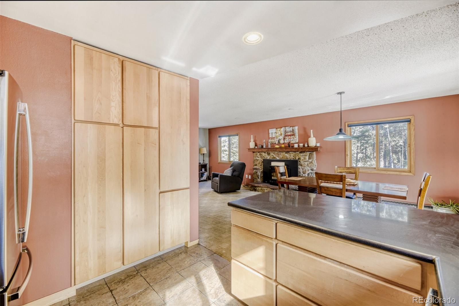 26196 Rea Avenue Conifer CO 80433
