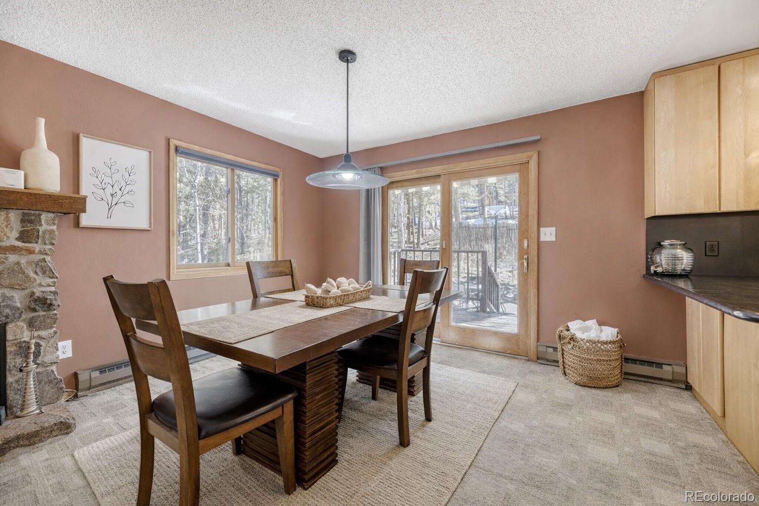 26196 Rea Avenue Conifer CO 80433