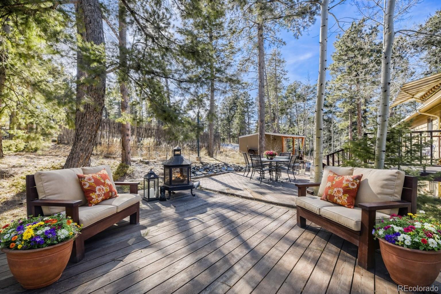 26196 Rea Avenue Conifer CO 80433