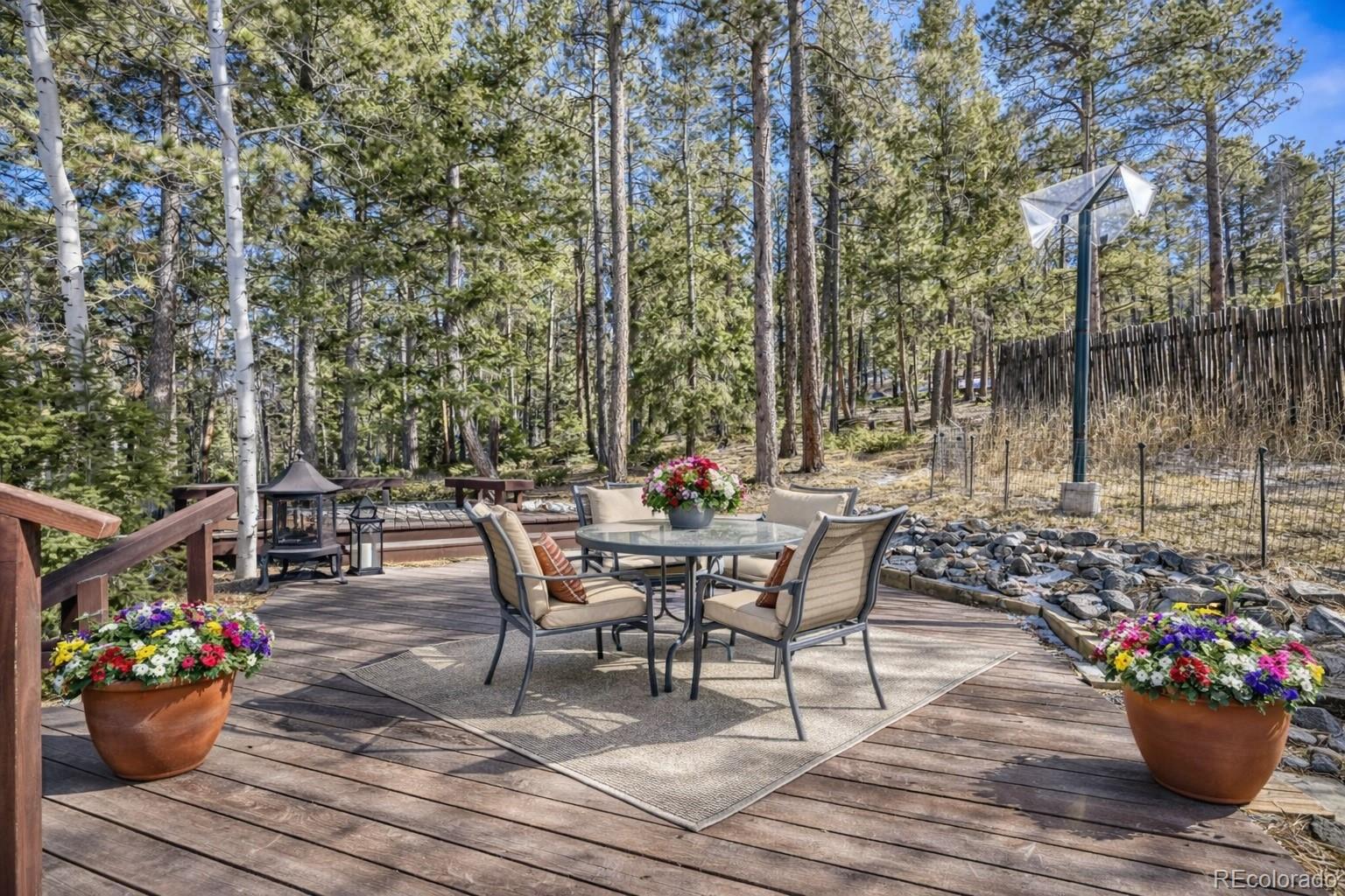 26196 Rea Avenue Conifer CO 80433