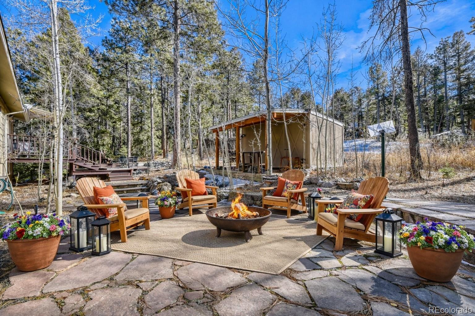 26196 Rea Avenue Conifer CO 80433