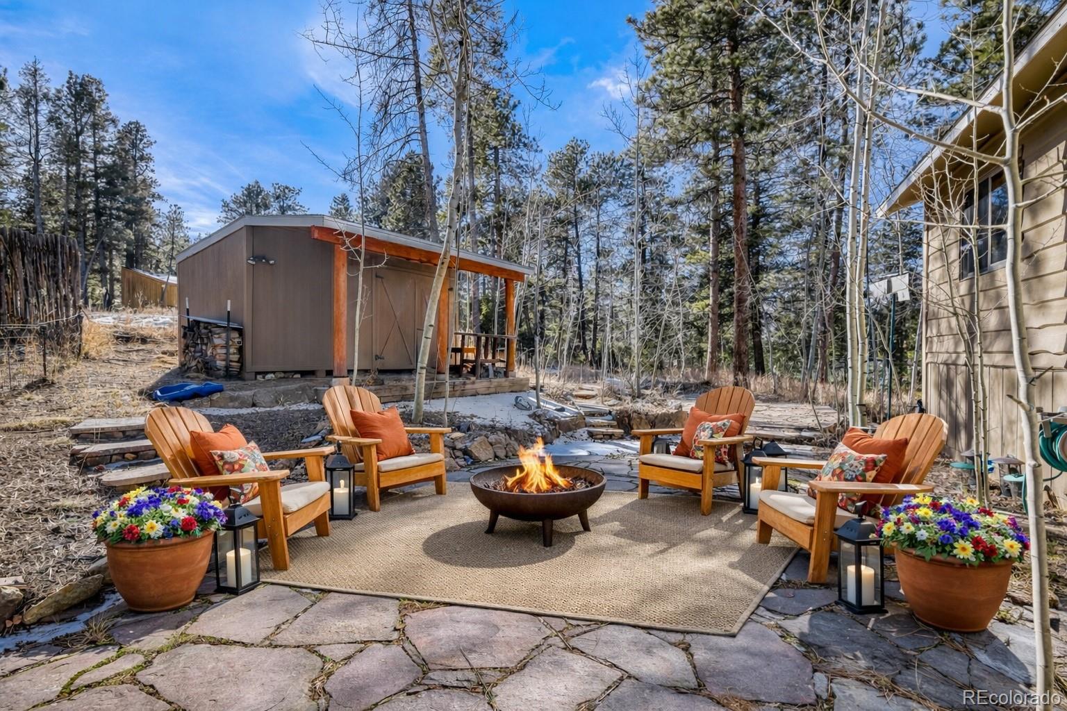 26196 Rea Avenue Conifer CO 80433