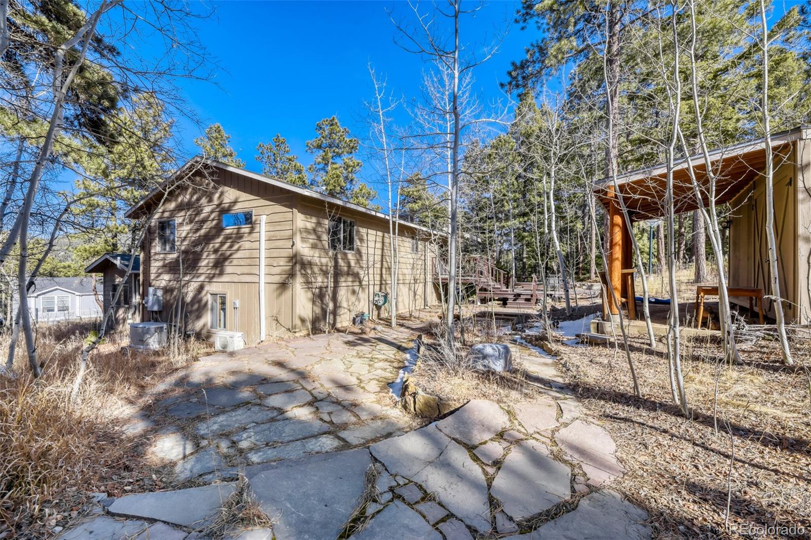 26196 Rea Avenue Conifer CO 80433