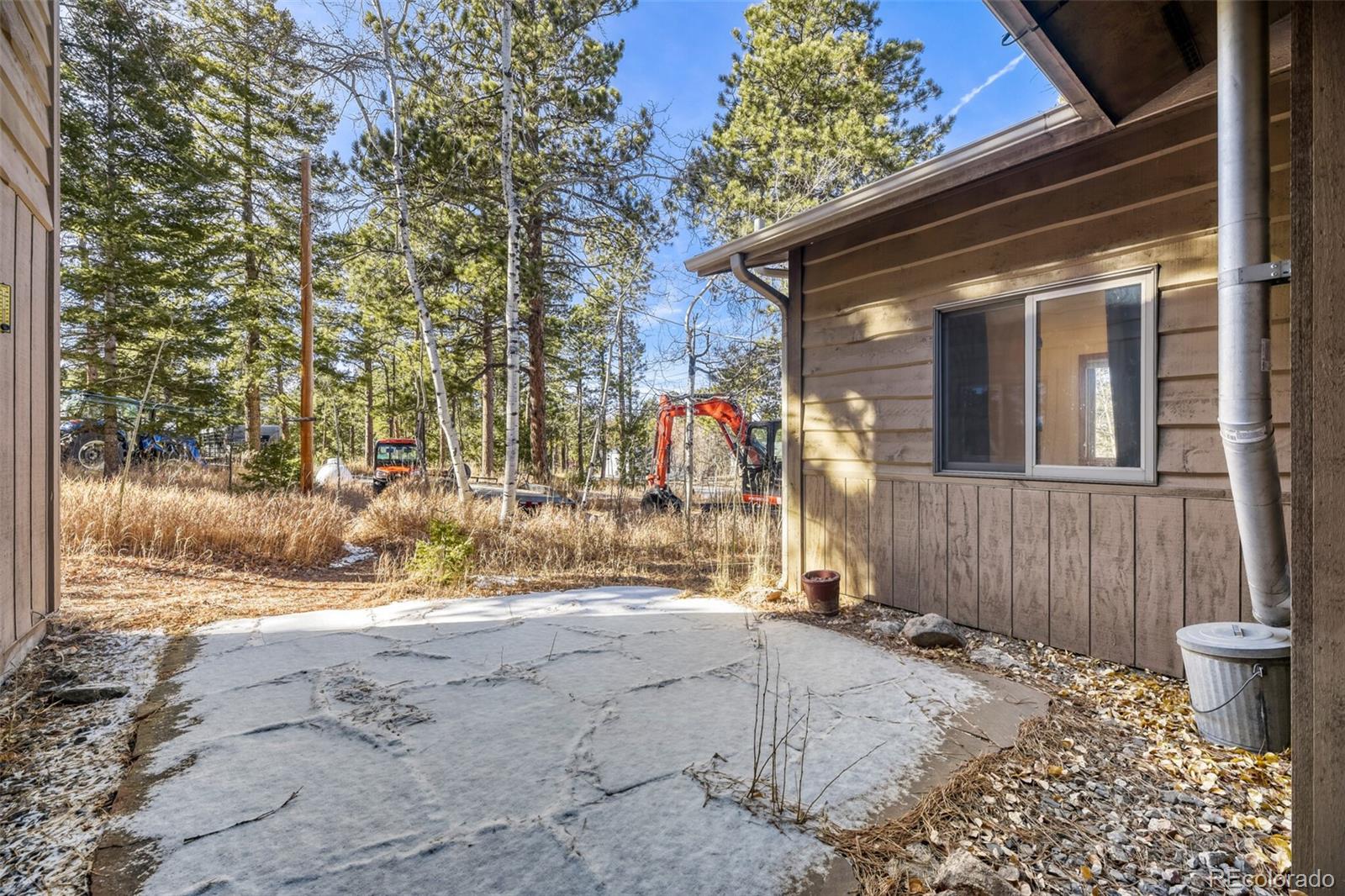 26196 Rea Avenue Conifer CO 80433